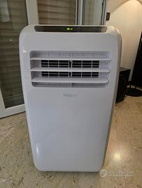 Condizionatore pinguino SERENEL 9000 BTU