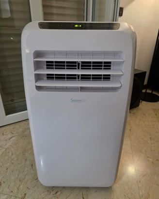Condizionatore pinguino SERENEL 9000 BTU