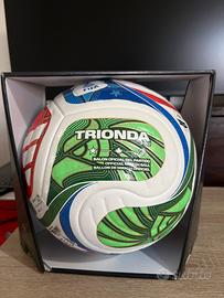 Pallone mondiali 2026 adidas
