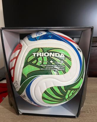 Pallone mondiali 2026 adidas