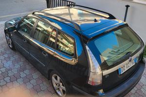 Saab 9-3 9-3 SportHatch 1.9 tid 16v Linear auto dp