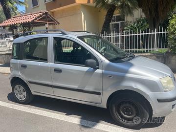 Fiat Panda 2^serie 1.2 Dualogic