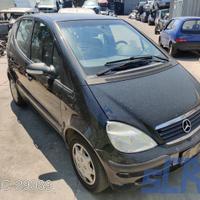 Mercedes - benz classe a w168 a 160 -ricambi