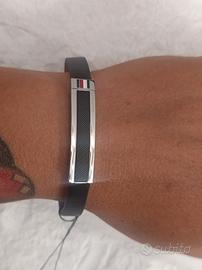bracciale Tommy uomo 