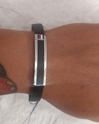 bracciale Tommy uomo 