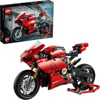 Lego  Ducati Panigale V4 R