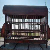 Gabbia per uccelli