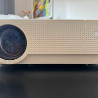 Proiettore Yaber Y31 Native 1080 Full HD