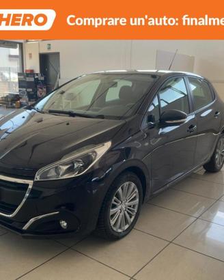 PEUGEOT 208 NP07598