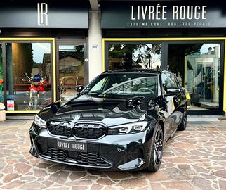 Bmw 330 i xDrive Touring Msport
