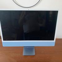 iMac 24’’ 8GB Sequoia 15.5
