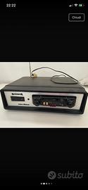Stereo Autovox
