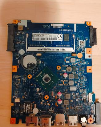 Scheda madre originale per notebook Acer 