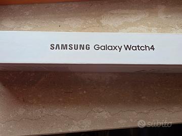 Samsung Galaxy Watch 4