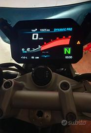 bmw r1250r triple black