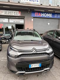 Citroen C3 Aircross PureTech 130 S&S EAT6 Shine