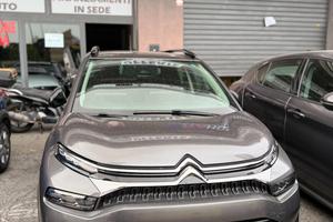 Citroen C3 Aircross PureTech 130 S&S EAT6 Shine