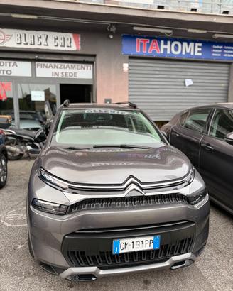Citroen C3 Aircross PureTech 130 S&S EAT6 Shine