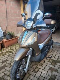 Piaggio Beverly 300
