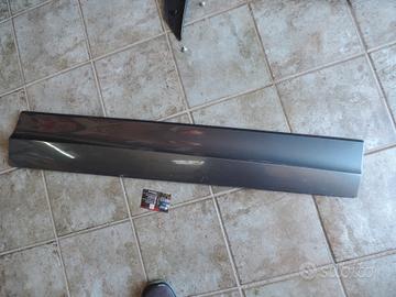 Modanatura sportello porta ant dx vw t-roc r-line