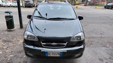 Chevrolet Tacuma 1.6 16V SX
