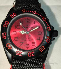 Orologio vintage Phantom Sport Quartz