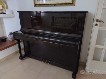 Pianoforte verticale Steinbach Meccanica Renner
