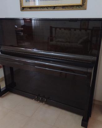 Pianoforte verticale Steinbach Meccanica Renner