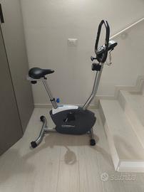 Cyclette Carnielli 