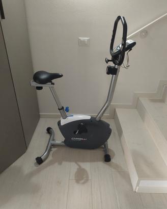 Cyclette Carnielli 