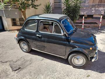 Fiat 500 L 1971 Epoca