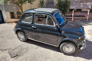Fiat 500 L 1971 Epoca