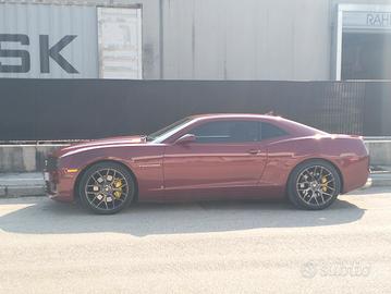 Camaro SS del 2010