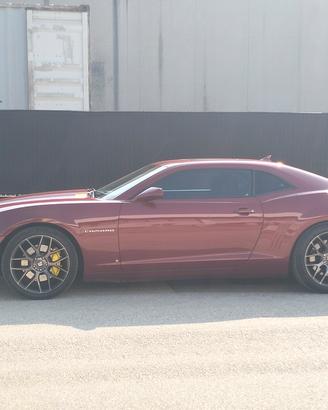 Camaro SS del 2010