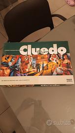 gioco di società cluedo completo parker