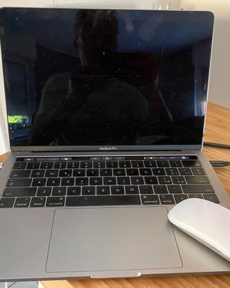 MacBookPro 13'' 2017