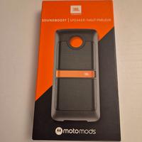 Motorola Moto Mods JBL SoundBoost Speaker