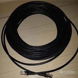 Cavo ETHERNET  20mt.