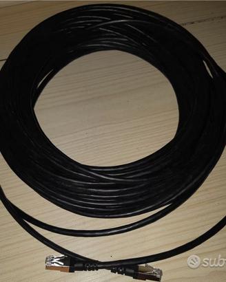 Cavo ETHERNET  20mt.