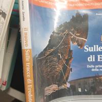 Nuovo sulle tracce di erodoto 9788842402732