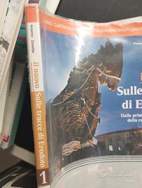 Nuovo sulle tracce di erodoto 9788842402732