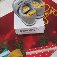 Scarpe Saucony 