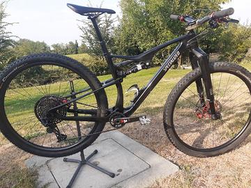 MTB 29" Full Carbon Tg. M
