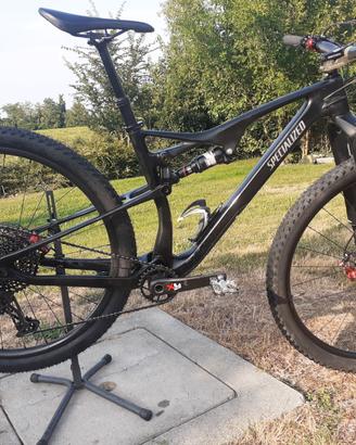 MTB 29" Full Carbon Tg. M