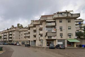 Appartamento a Caltanissetta - LOTTO 3