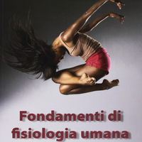 Fondamenti di fisiologia umana