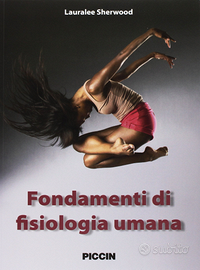 Fondamenti di fisiologia umana