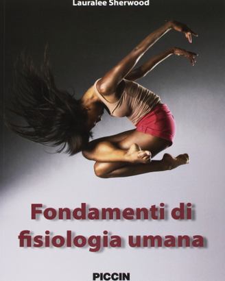 Fondamenti di fisiologia umana