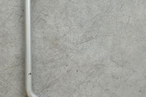 Barra di torsione posteriore Honda civic ep3