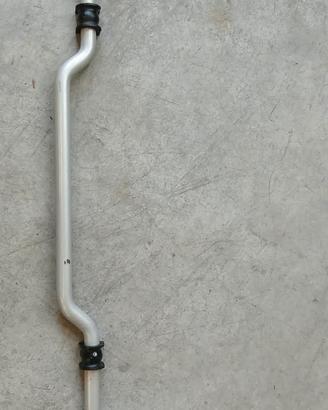 Barra di torsione posteriore Honda civic ep3